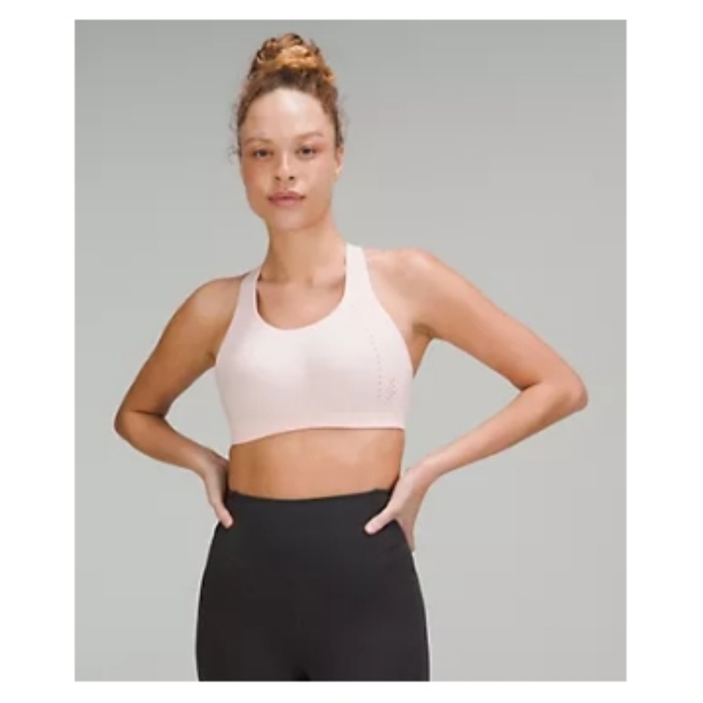 lululemon athletica Air Support bra
